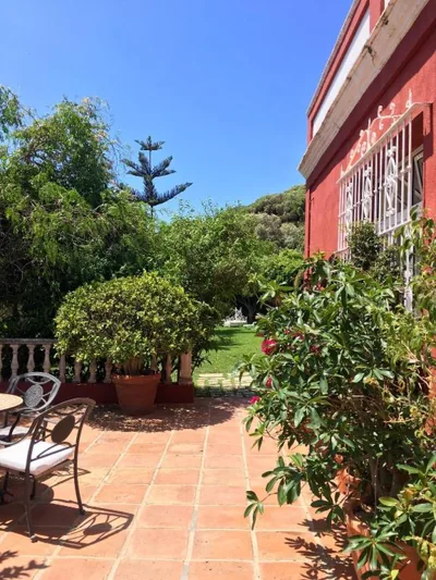 Hotel La Peña — Foto 12