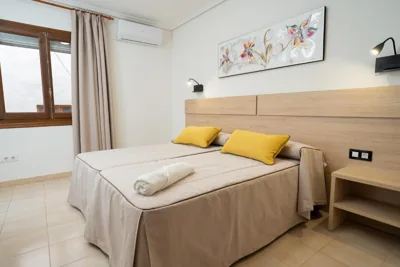 Hotel La Perdi — foto 2