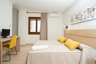 Hotel La Perdi — foto 4