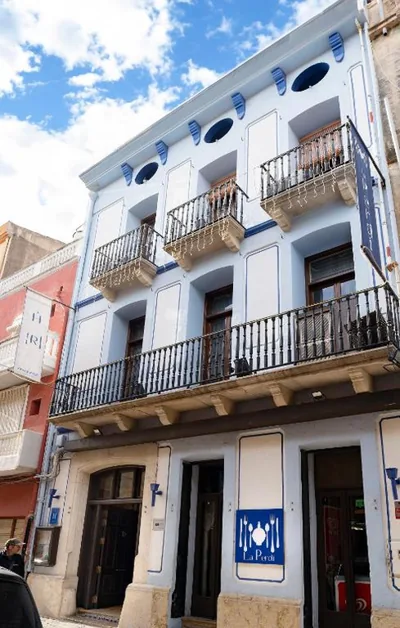 Hotel La Perdi — foto 5