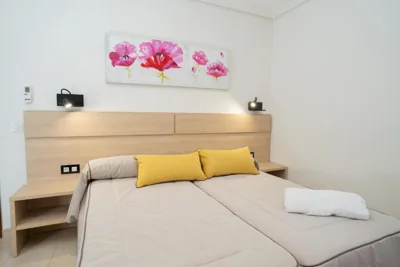 Hotel La Perdi — foto 10