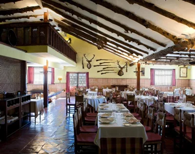 Hotel la Perdiz — 写真 5