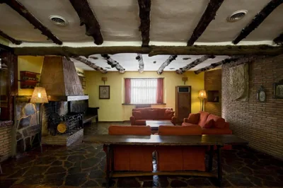 Hotel la Perdiz — 写真 6