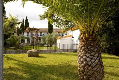 Hotel la Perdiz — 写真 7