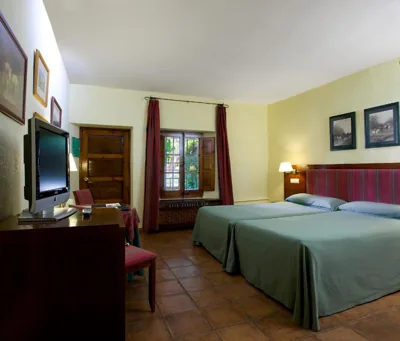 Hotel la Perdiz — 写真 9
