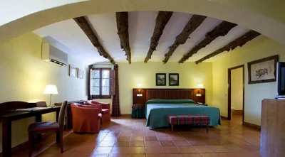 Hotel la Perdiz — 写真 10