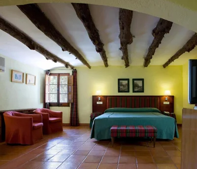 Hotel la Perdiz — 写真 12