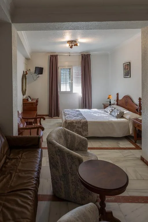 Hotel La Pinta