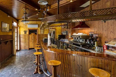 Hotel La Pinta — foto 4