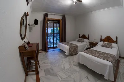 Hotel La Pinta — foto 6