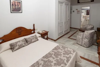 Hotel La Pinta — foto 12