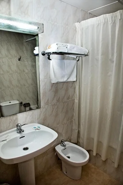 Hotel La Piqueta — foto 3
