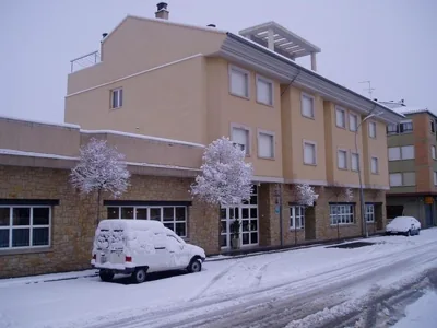 Hotel La Piqueta — foto 6