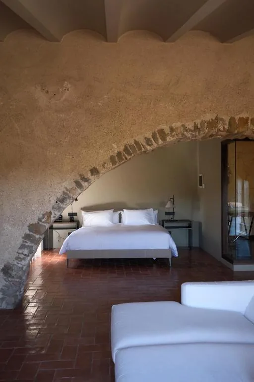 Hotel la Plaça Madremanya
