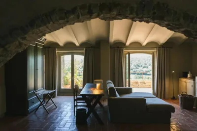 Hotel la Plaça Madremanya — 照片 4