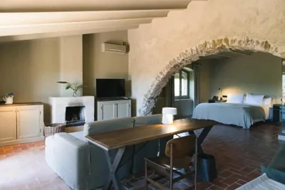 Hotel la Plaça Madremanya — 照片 5