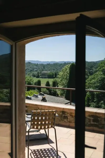 Hotel la Plaça Madremanya — 照片 6