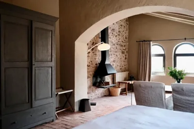 Hotel la Plaça Madremanya — 照片 7