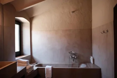 Hotel la Plaça Madremanya — 照片 8
