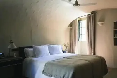 Hotel la Plaça Madremanya — 照片 9