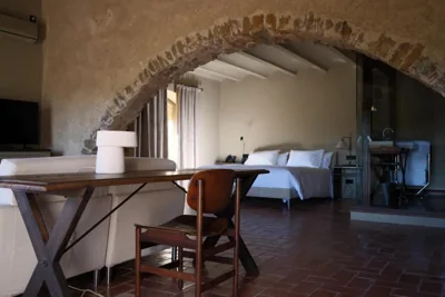 Hotel la Plaça Madremanya — 照片 10