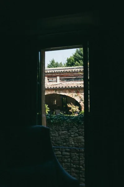 Hotel la Plaça Madremanya — 照片 11
