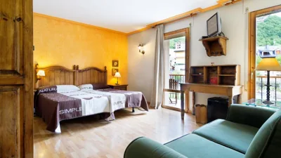 Hotel La Posada — Foto 2