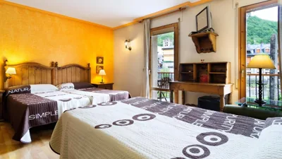 Hotel La Posada — Foto 12