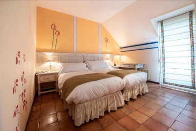 Hotel La Posada De Alameda — foto 6