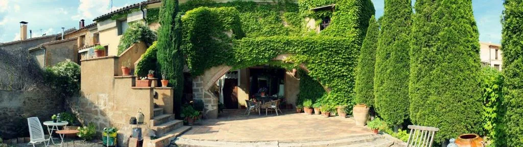 6-Bedroom House — Hotel La Posada de Lalola