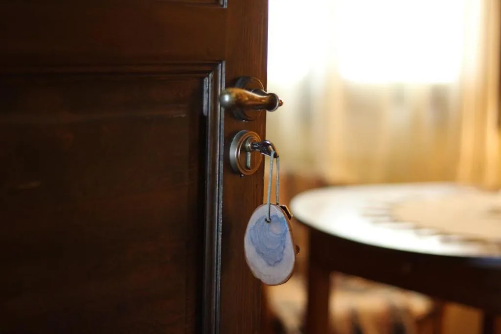 Charming Double Room — Hotel La Posada de Lalola