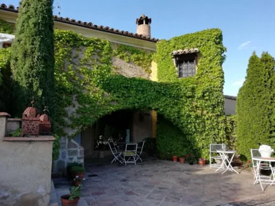 Hotel La Posada de Lalola — photo 7