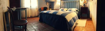Hotel La Posada de Lalola — photo 12