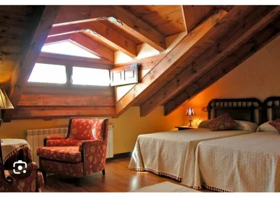 Hotel la posada de Numancia — foto 2