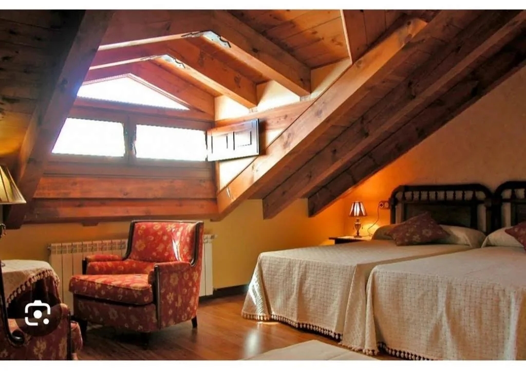 Hotel la posada de Numancia