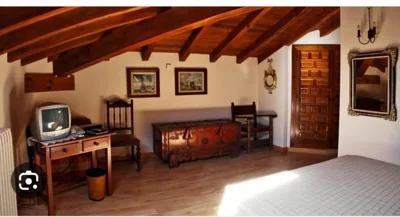 Hotel la posada de Numancia — foto 5