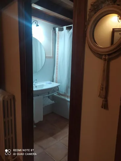 Hotel la posada de Numancia — foto 8