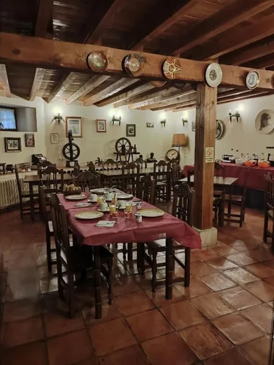 Hotel la posada de Numancia — foto 10