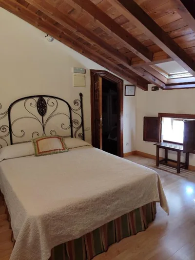Hotel la posada de Numancia — foto 11