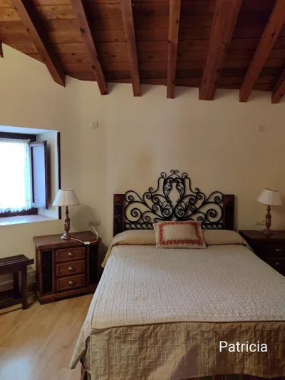 Hotel la posada de Numancia — foto 12
