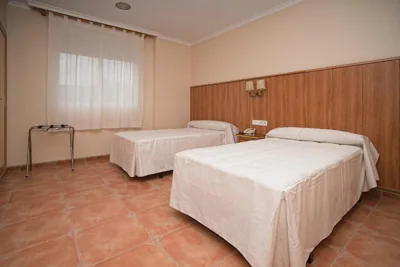 Hotel La Posada — Foto 2