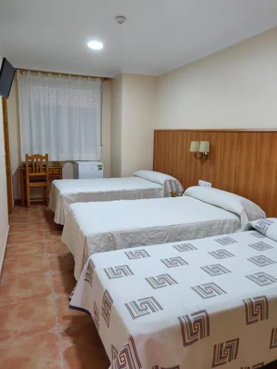 Hotel La Posada — Foto 10