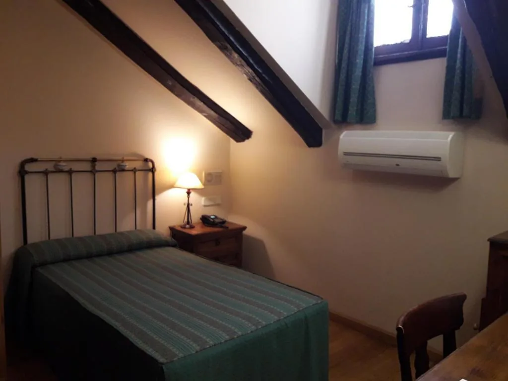 シングルルーム — Hotel La Posada Regia
