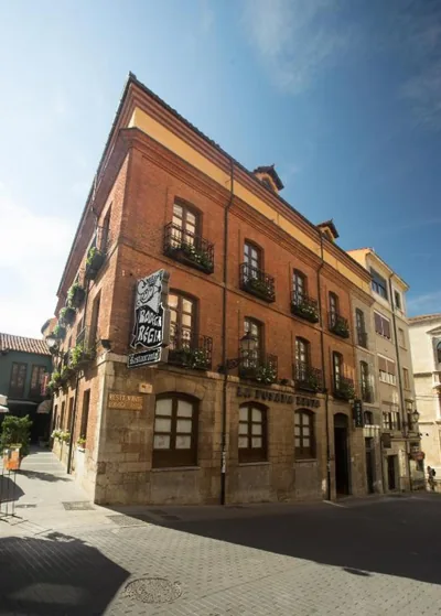 Hotel La Posada Regia — 写真 6