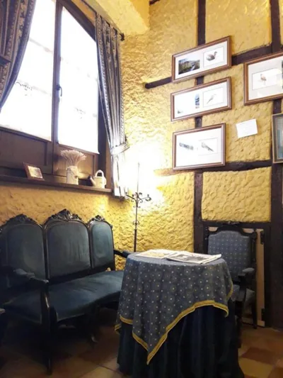 Hotel La Posada Regia — 写真 11