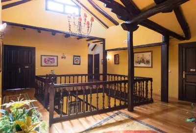 Hotel La Posada Regia — 写真 12