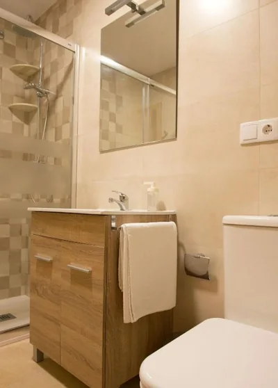 Hotel La Puerta de Arzúa — Foto 3