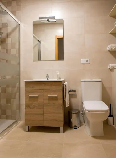 Hotel La Puerta de Arzúa — Foto 7