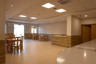 Hotel La Puerta de Arzúa — Foto 8