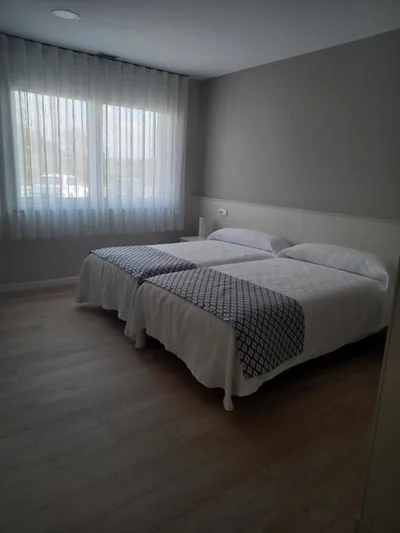 Hotel La Puerta de Arzúa — Foto 11